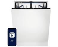 Electrolux EEQ67410W, QUICKSELECT - 1380596 - zdjęcie 1
